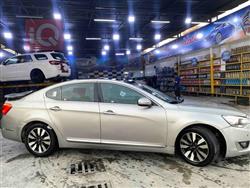 کیا کادێنزا